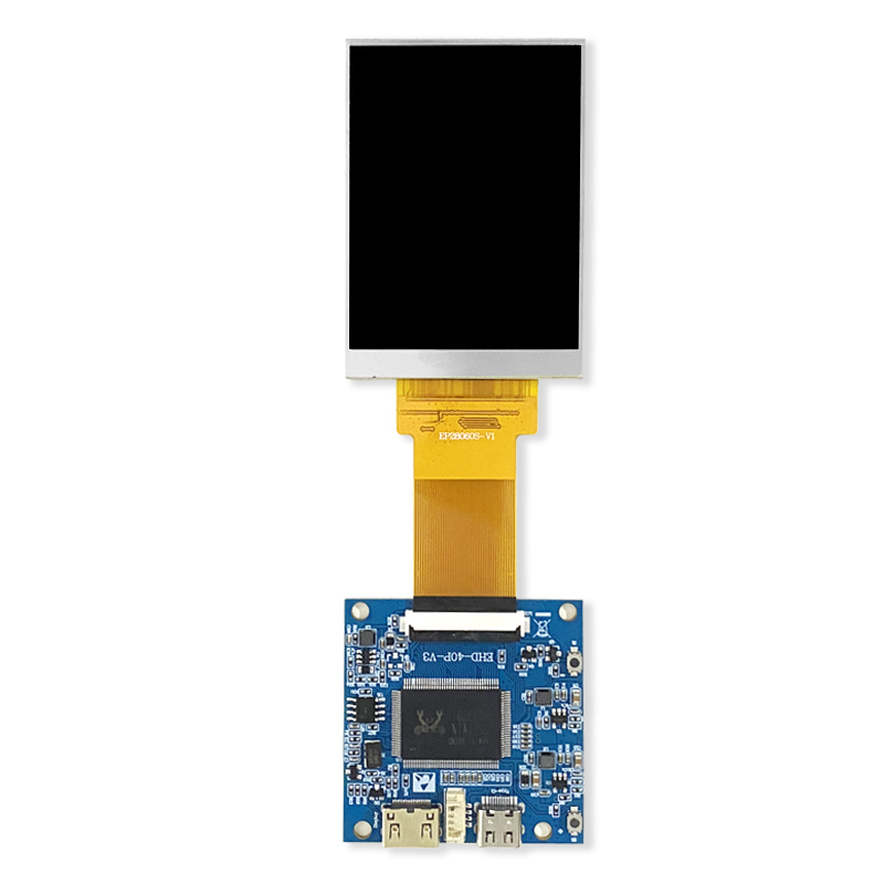 Mini Schermo LCD da 2,8 Pollic - 3D Printing Design Software recensione e prezzo