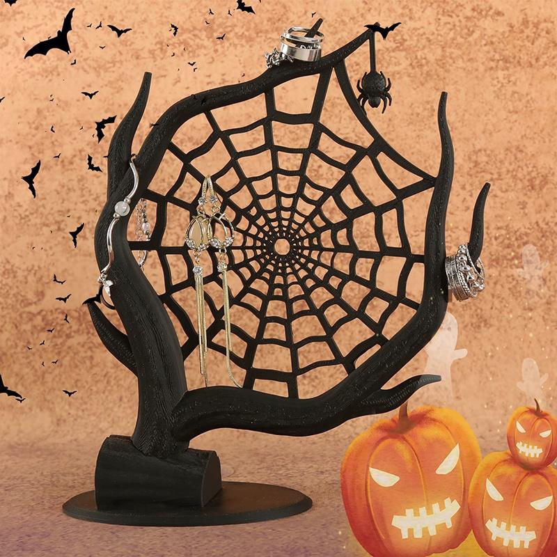 Espositore per Gioielli a Form - 3D Printing Web recensione e prezzo