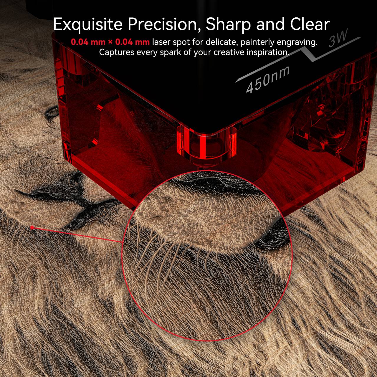 ATOMSTACK Swift Mini Incisore  - 3D Printing Design Software recensione e prezzo