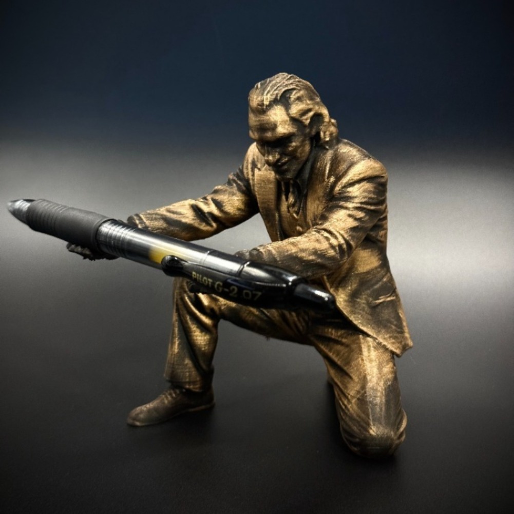 Portapenne Creativo a Forma di - 3D Printing Pen For Adults recensione e prezzo