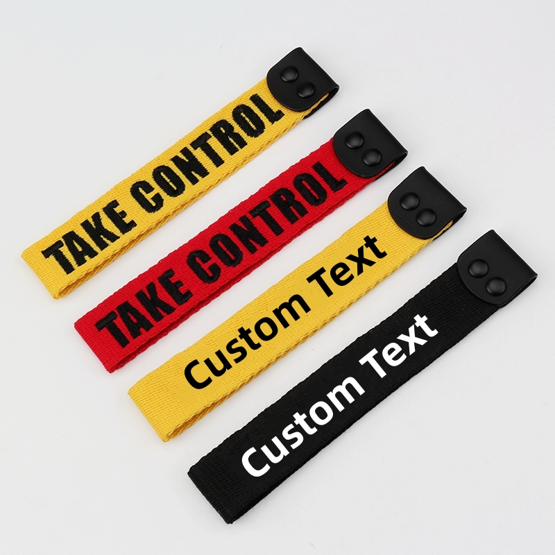 Il cinturino ricamato personal - 3D Printing Keyboard recensione e prezzo