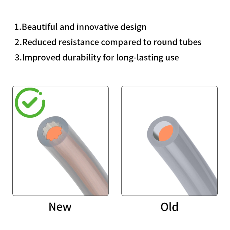 Tubo PTFE a bassa resistenza e - 3D Printing Website recensione e prezzo