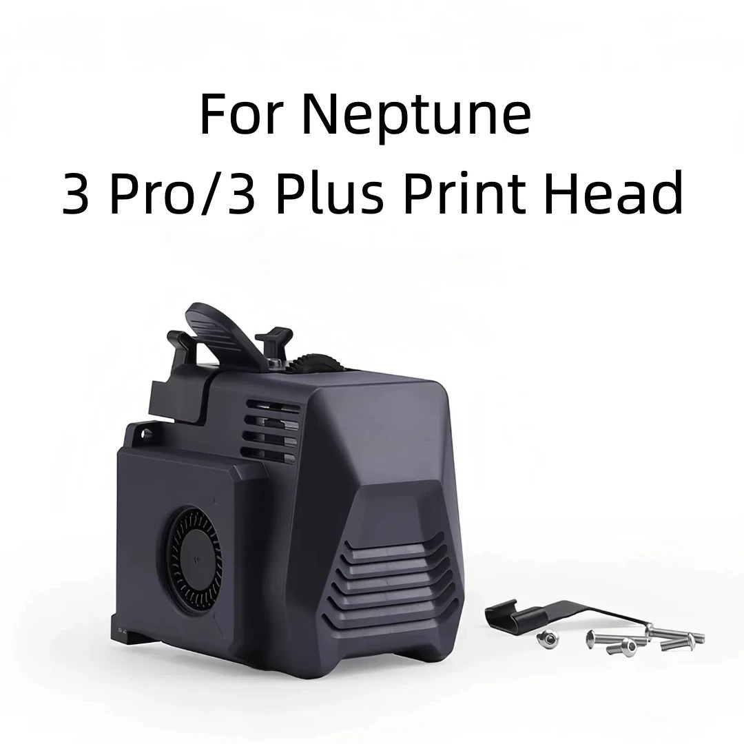 Estrusore per stampanti 3D Nep - 3D Printing Elegoo recensione e prezzo