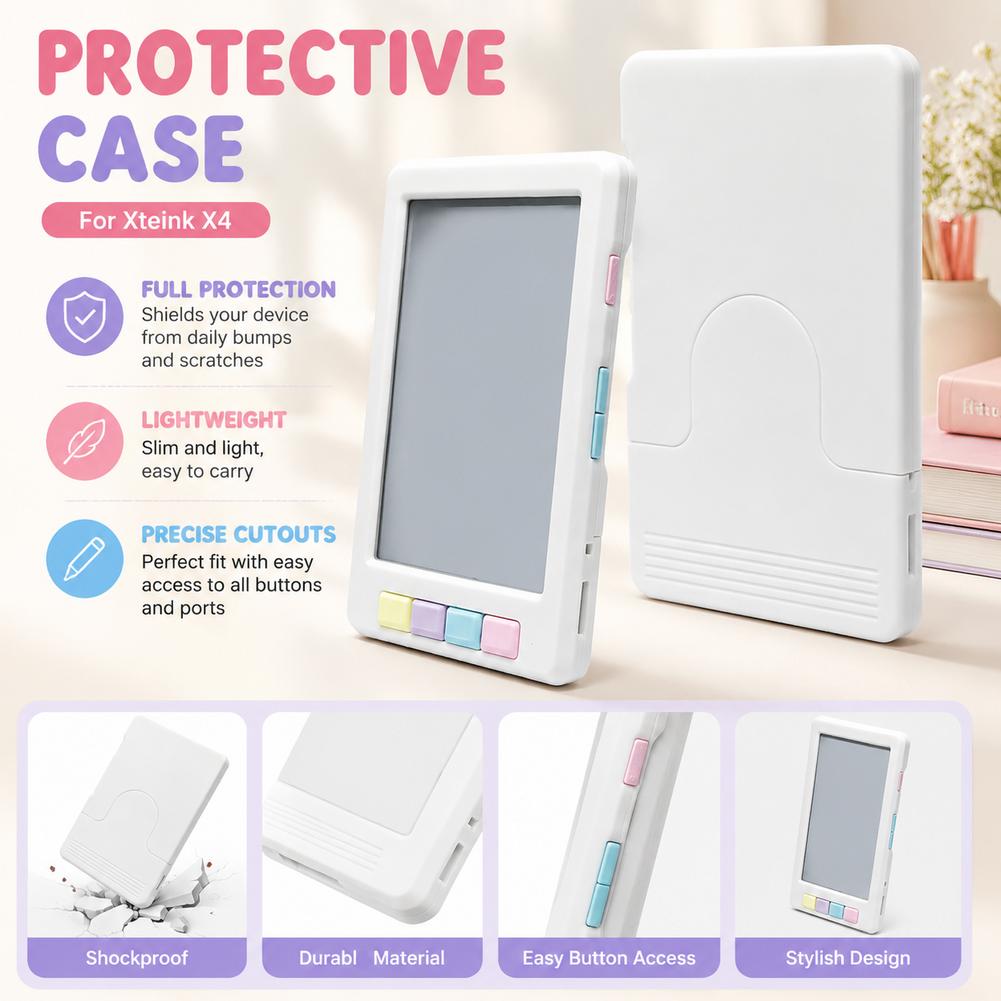 Custodia Protettiva Completa p - 3D Printing Housing recensione e prezzo