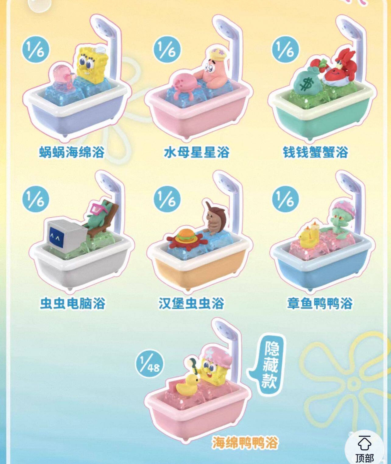 Keycap 3D Spongebob Squarepant - 3D Printing Keyboard recensione e prezzo