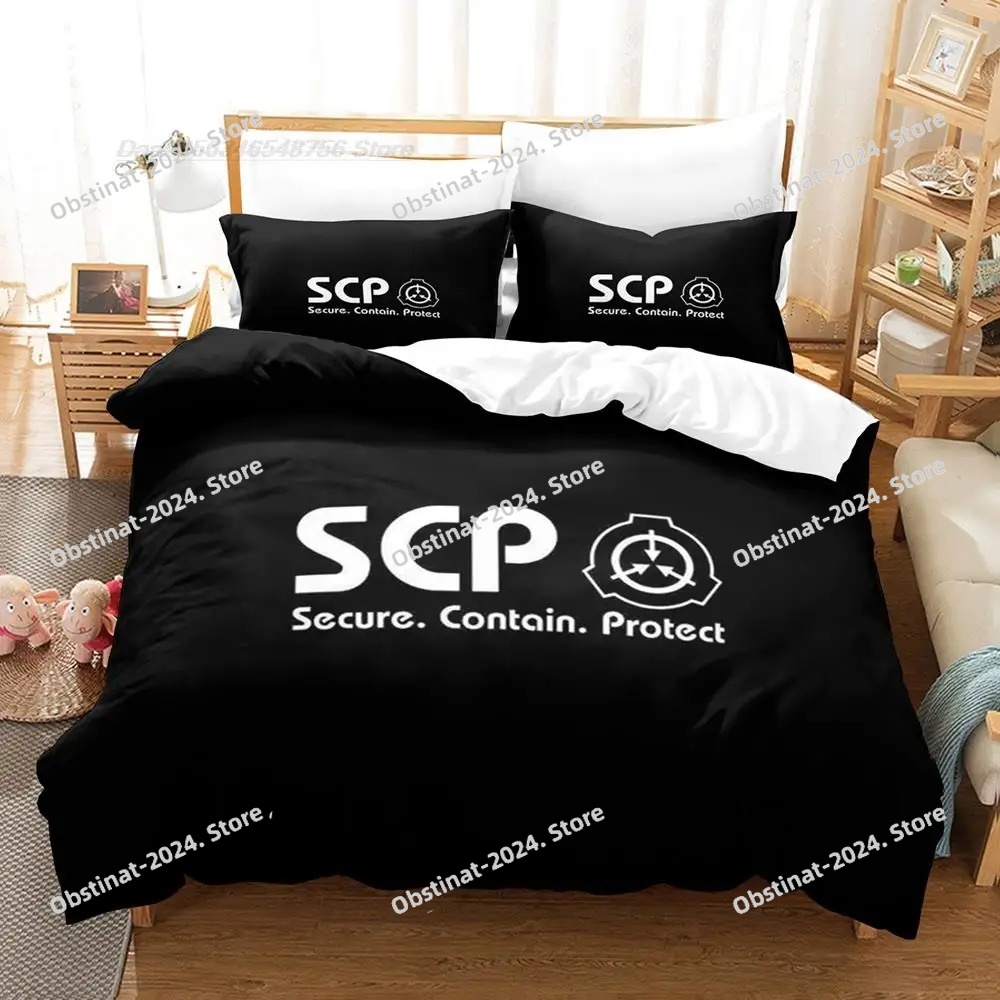 Set di lenzuola SCP con coprip - 3D Printing Aliexpress recensione e prezzo