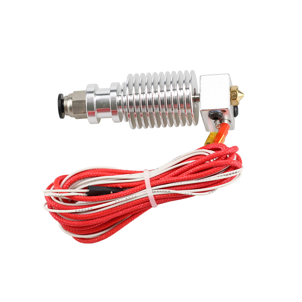 Hotend J-head per stampante 3D - 3D Printing Website recensione e prezzo