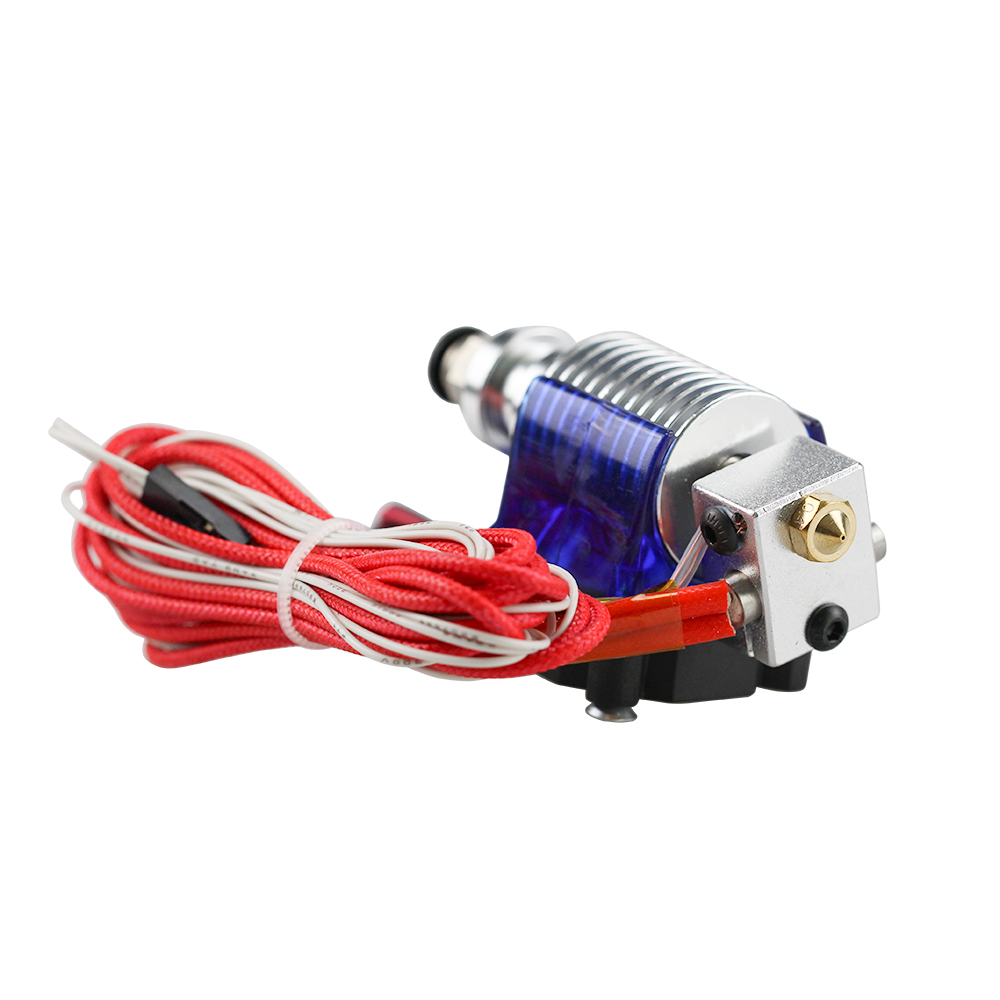 Hotend J-head per stampante 3D - 3D Printing Website recensione e prezzo