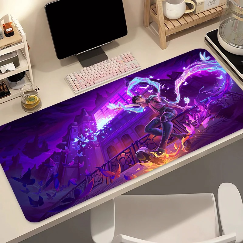 Tappetino per mouse Gamer Comp - 3D Printing Keyboard recensione e prezzo