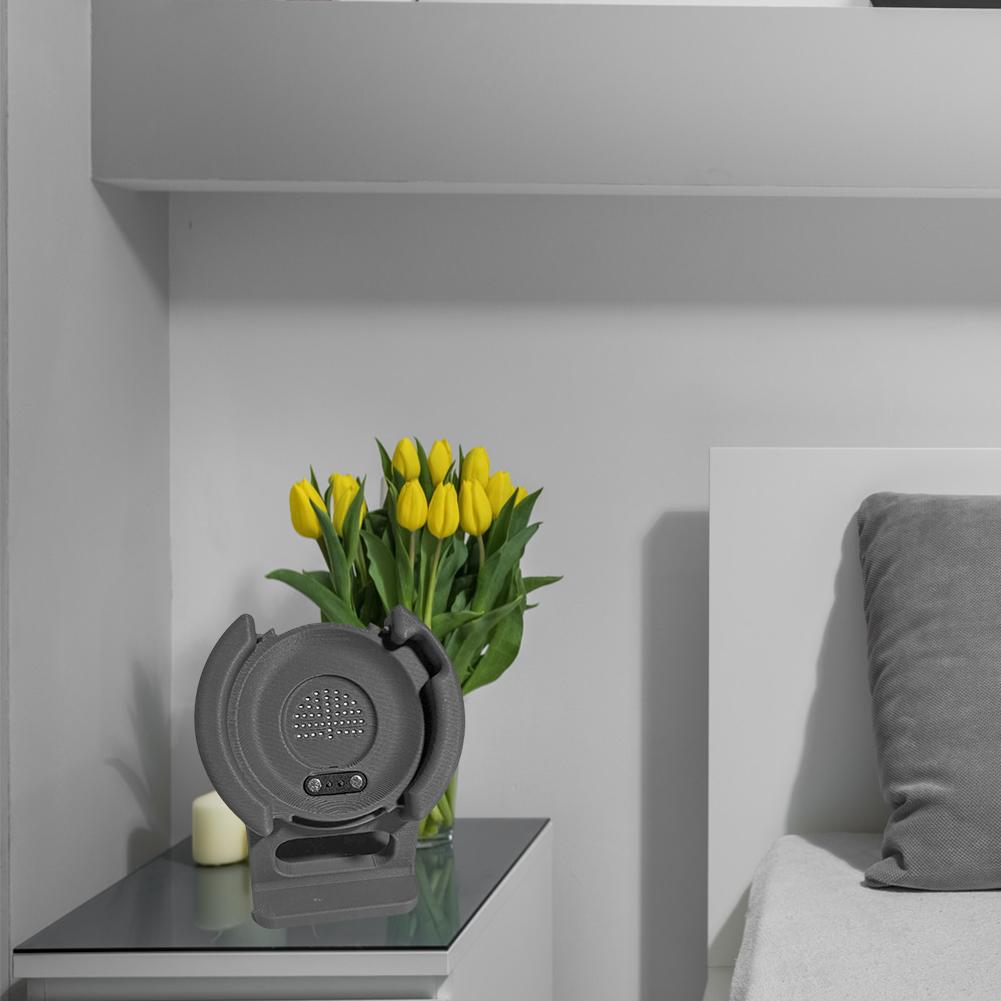Base di ricarica per orologio  - 3D Printing Watch recensione e prezzo