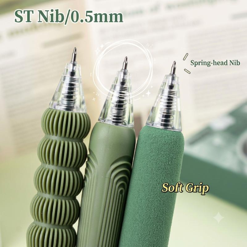 Penne Gel Retrattili con Stamp - 3D Printing Pen For Adults recensione e prezzo
