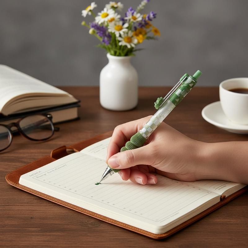 Penne Gel Retrattili con Stamp - 3D Printing Pen For Adults recensione e prezzo