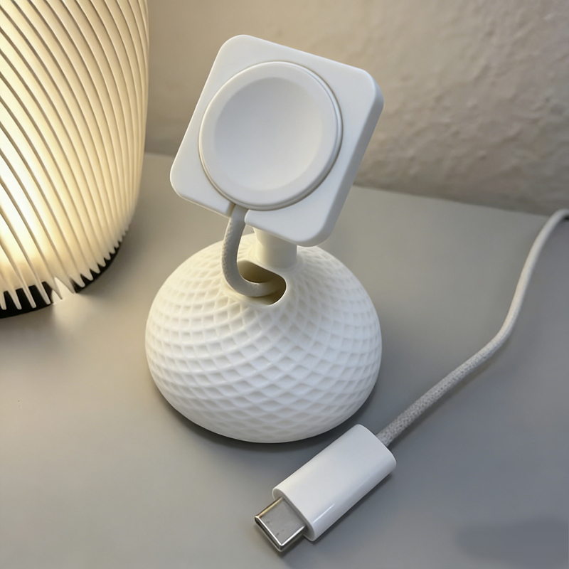 Base Decorativa per Apple Watc - 3D Printing Watch recensione e prezzo