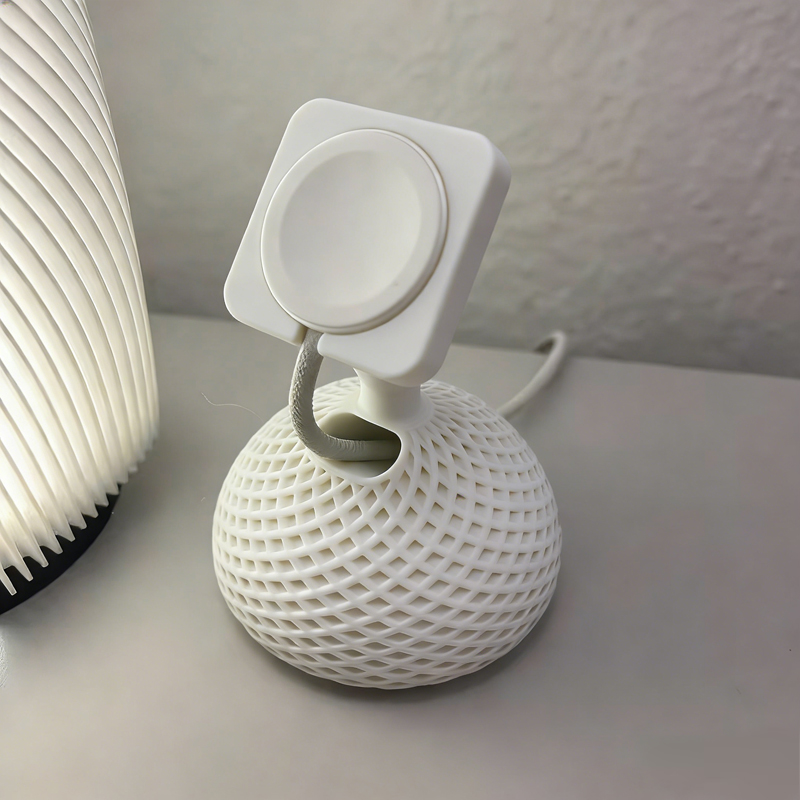 Base Decorativa per Apple Watc - 3D Printing Watch recensione e prezzo
