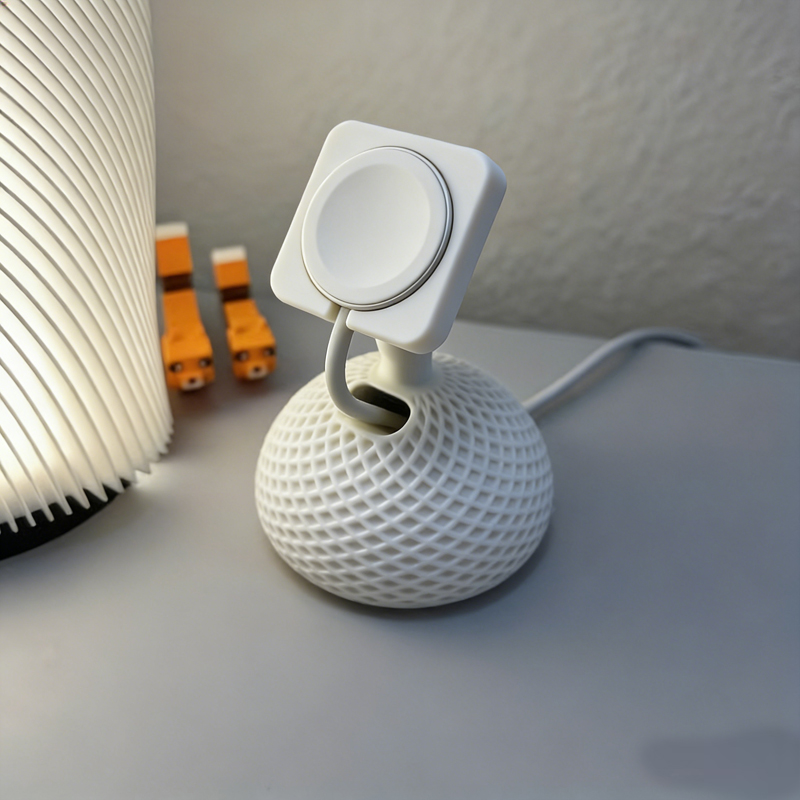 Base Decorativa per Apple Watc - 3D Printing Watch recensione e prezzo