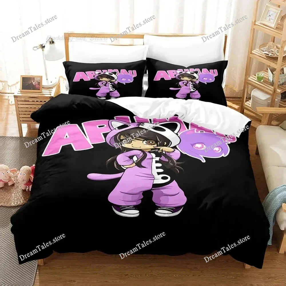 Set di biancheria da letto Aph - 3D Printing Aliexpress recensione e prezzo