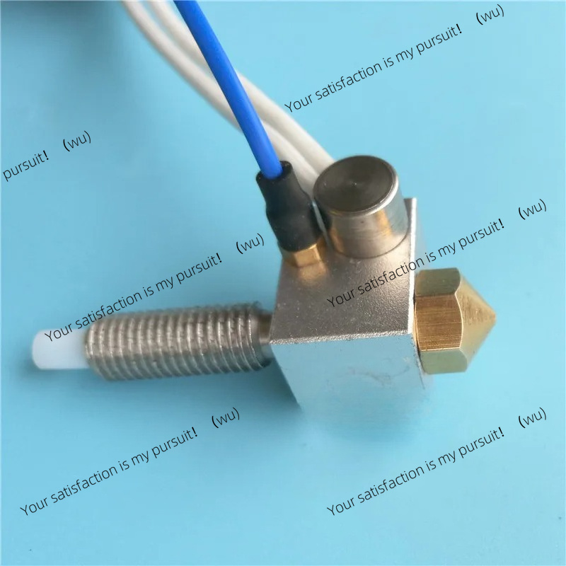 Kit Hotend FLASHFORGE Finder 1 - 3D Printer Hotend Kit recensione e prezzo