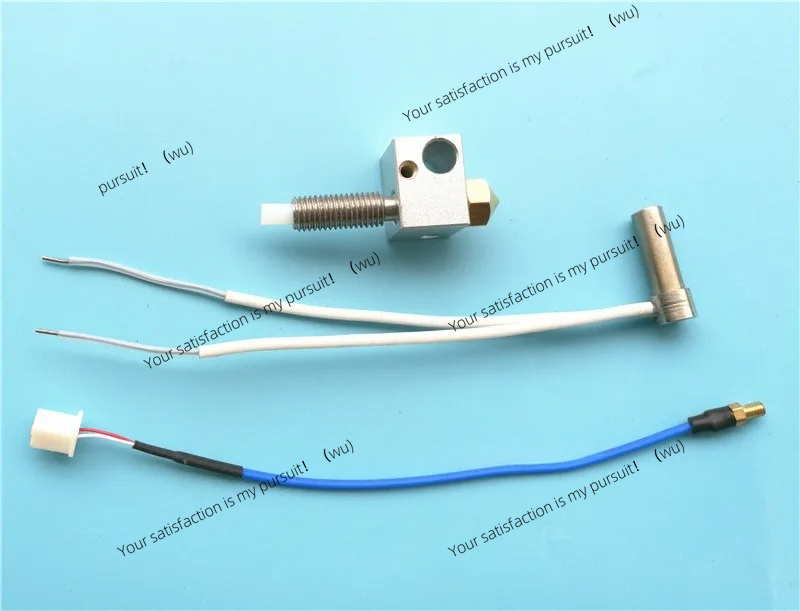 Kit Hotend FLASHFORGE Finder 1 - 3D Printer Hotend Kit recensione e prezzo