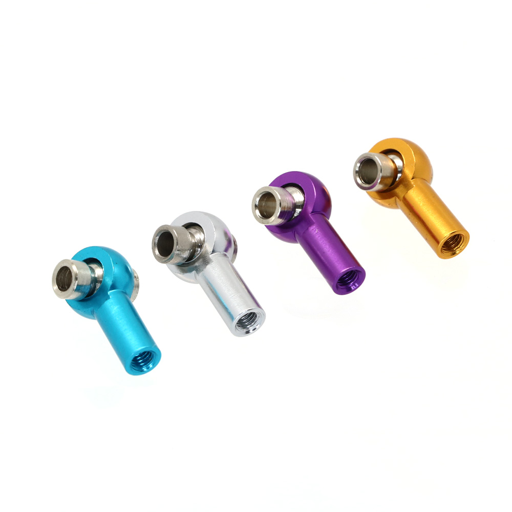 2 Pezzi Snodo Sferico in Metal - Lead Screw Stepper recensione e prezzo