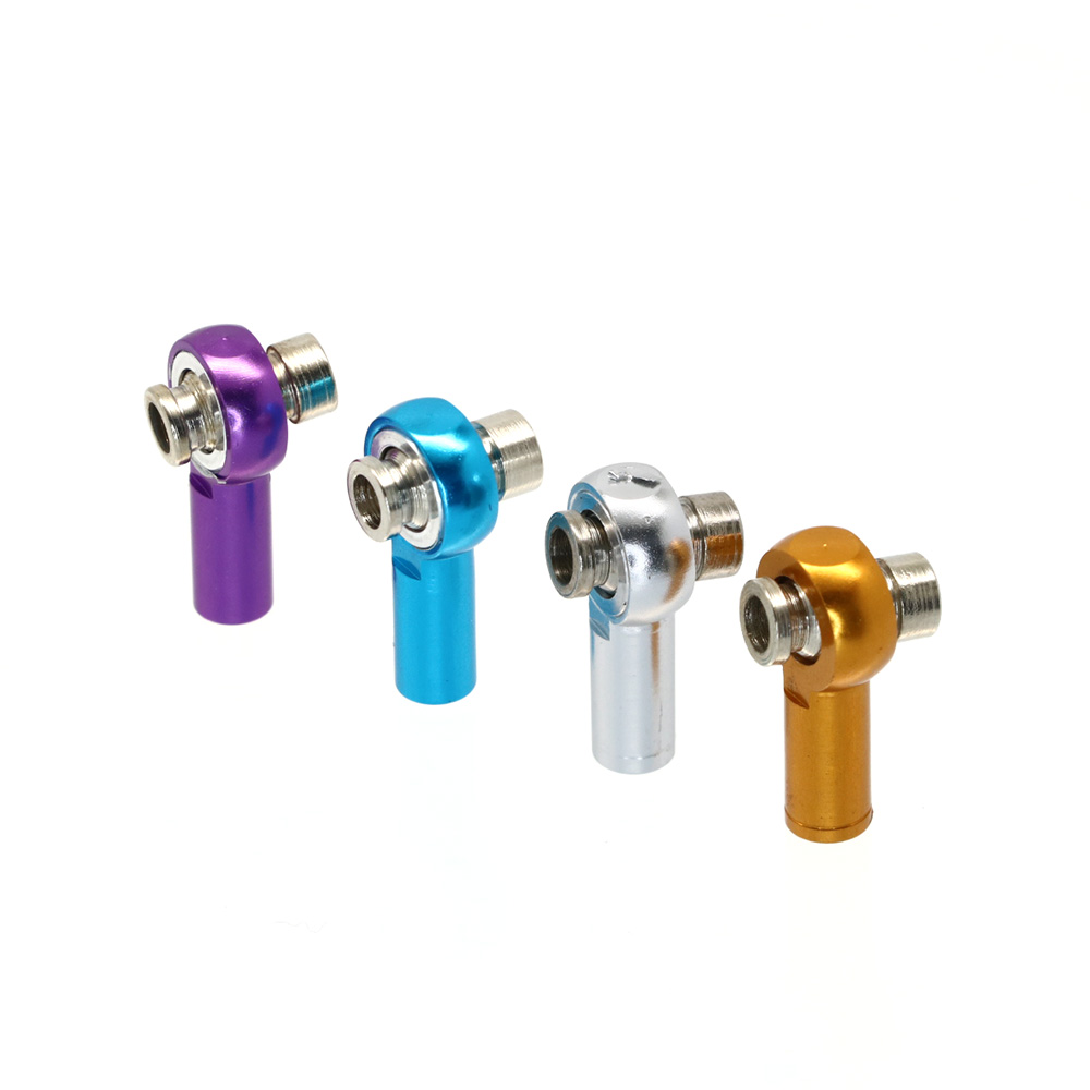 2 Pezzi Snodo Sferico in Metal - Lead Screw Stepper recensione e prezzo