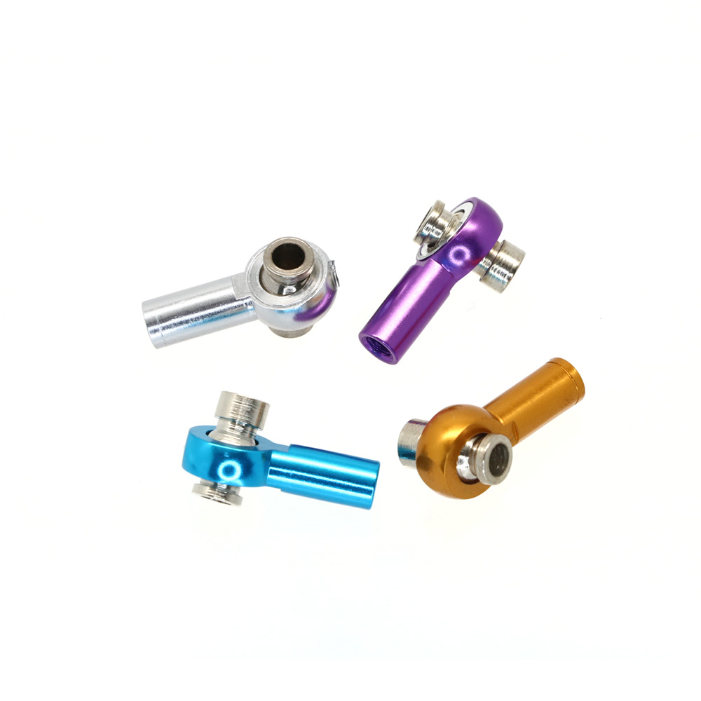 2 Pezzi Snodo Sferico in Metal - Lead Screw Stepper recensione e prezzo