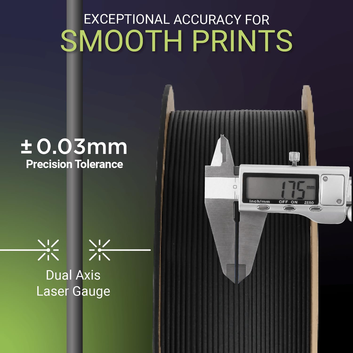 Filamento per Stampante 3D Pol - Asa Filament Outdoor recensione e prezzo