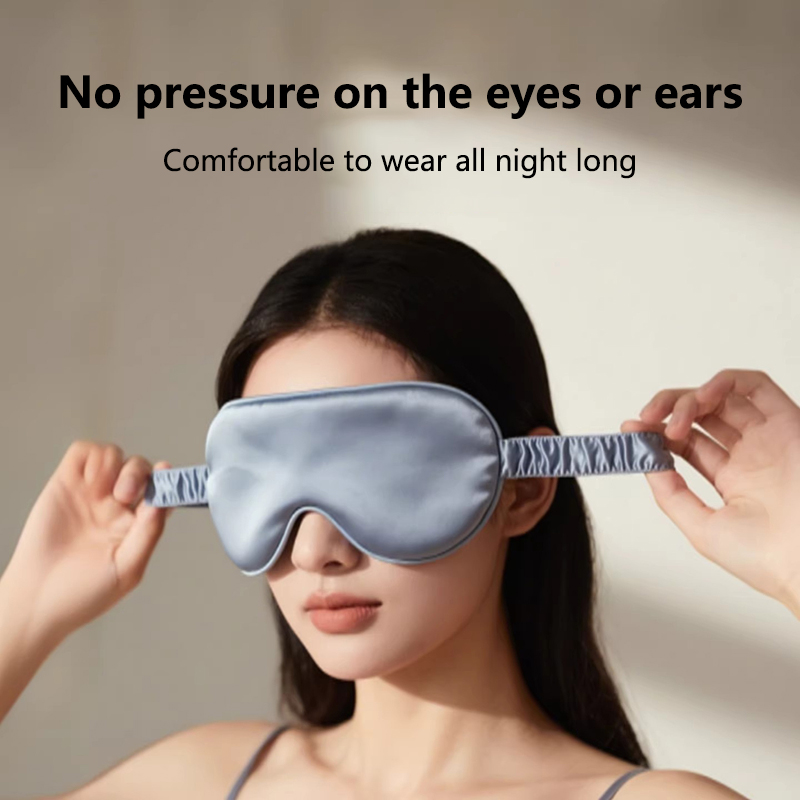 Maschera per dormire 3D, confo - 3D Printing Mask recensione e prezzo