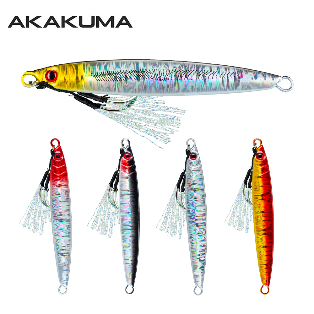 1Pc Jig in metallo Casting Lur - 3D Printing Lure recensione e prezzo