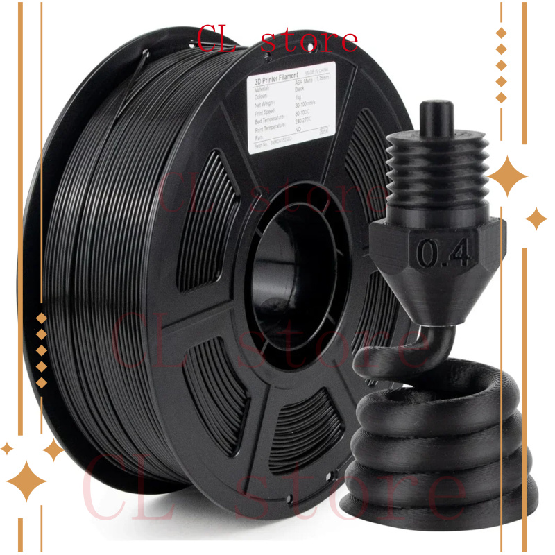 Filamento ASA 1,75 mm - Materi - Asa Filament Outdoor recensione e prezzo