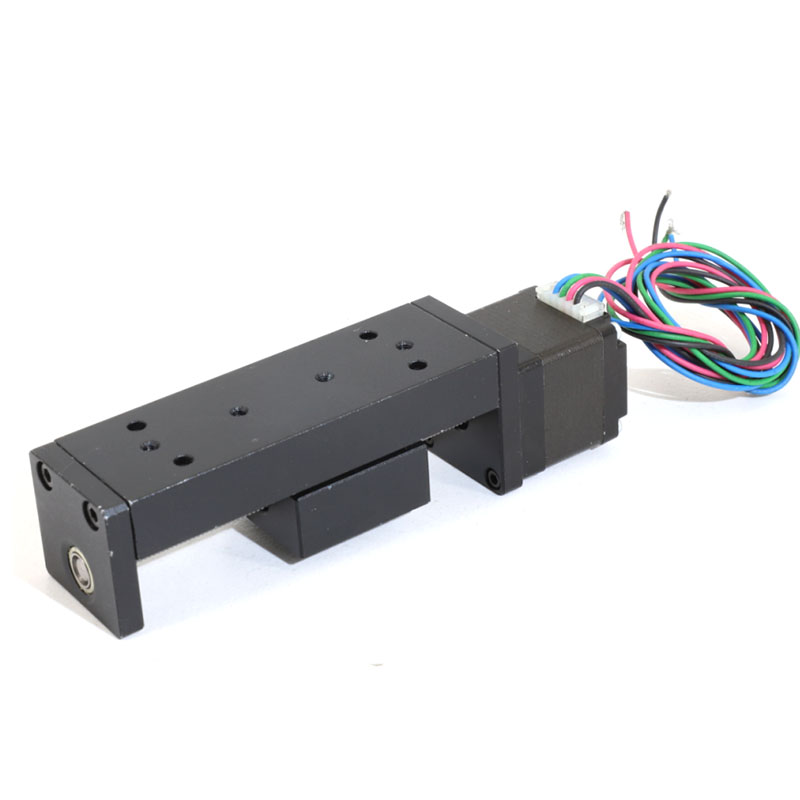 Motore passo-passo NEMA11 Mini - Lead Screw Stepper recensione e prezzo