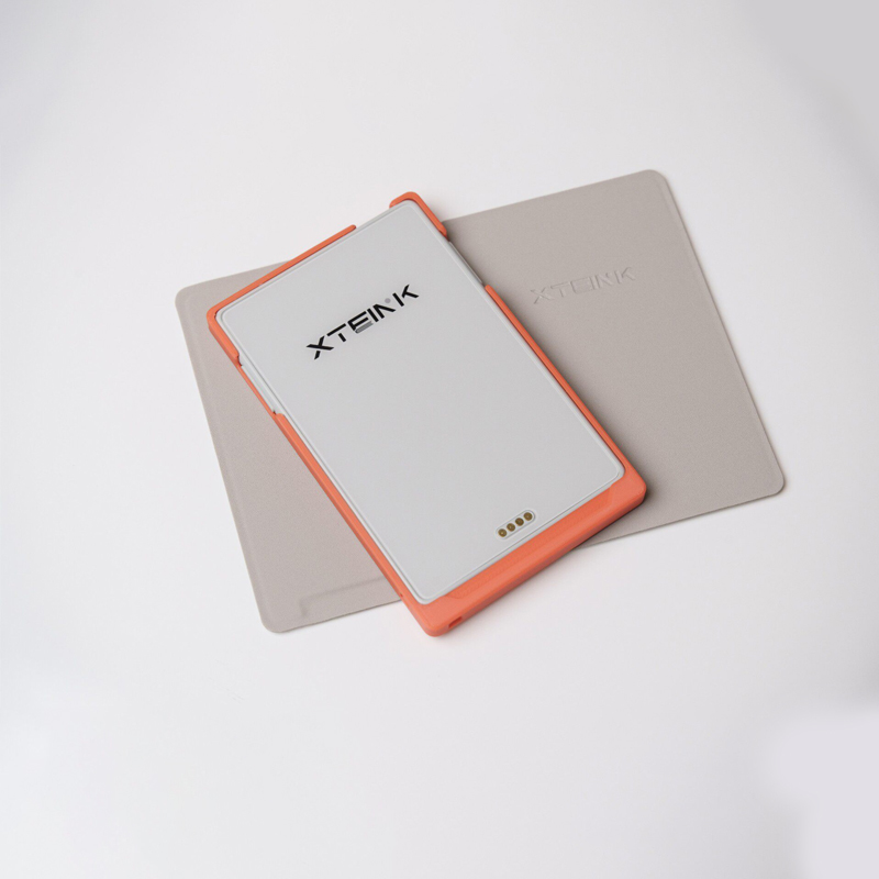 Custodia per XTEINK X3, stampa - 3D Printing Design Software recensione e prezzo