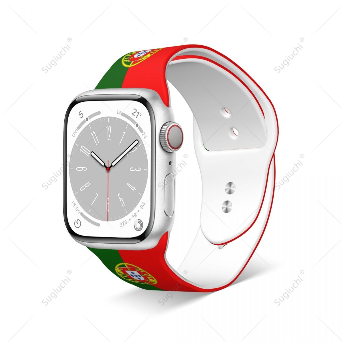 Cinturino sportivo unisex con  - 3D Printing Watch recensione e prezzo