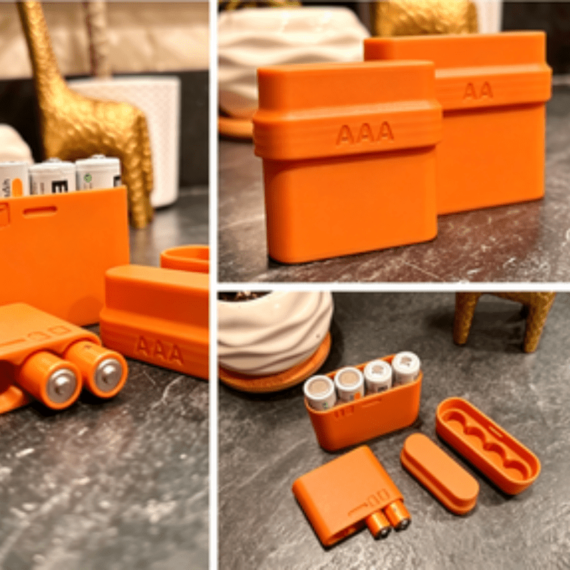 Combo da 2 pezzi, scatola port - 3D Printing Housing recensione e prezzo