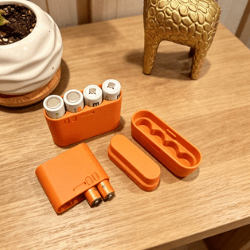 Combo da 2 pezzi, scatola port - 3D Printing Housing recensione e prezzo
