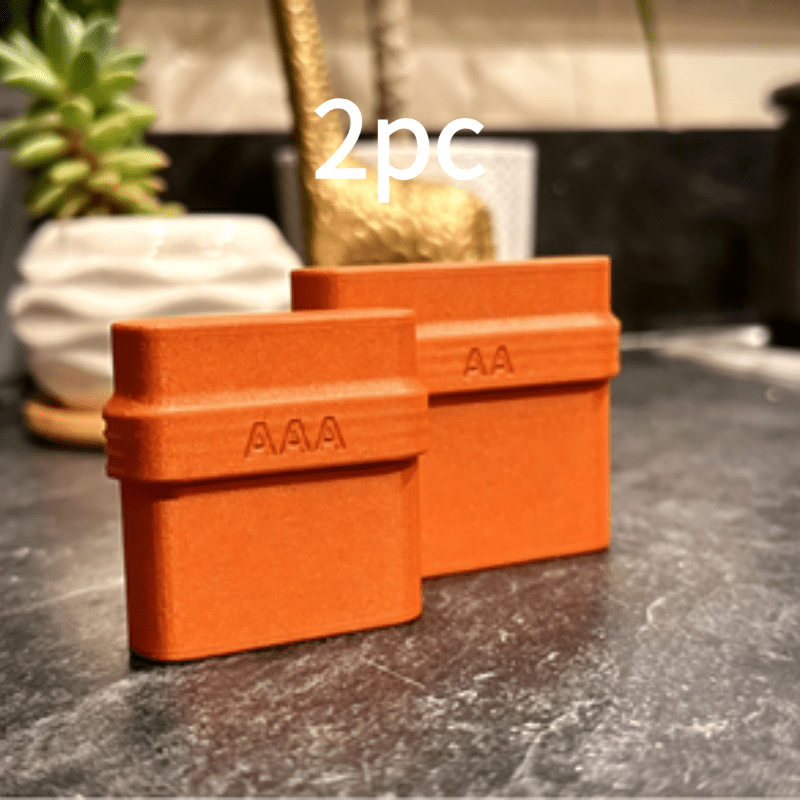 Combo da 2 pezzi, scatola port - 3D Printing Housing recensione e prezzo