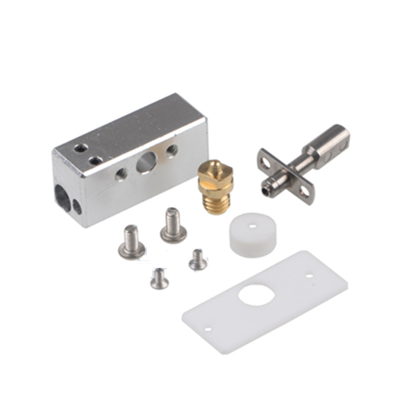 Zortrax M200 Plus/M300 Plus Ho - 3D Printer Hotend Kit recensione e prezzo
