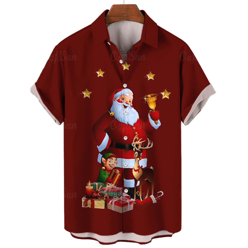 Camicia a maniche corte stampa - 3D Printing Aliexpress recensione e prezzo