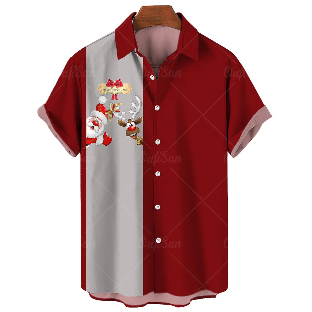 Camicia a maniche corte stampa - 3D Printing Aliexpress recensione e prezzo