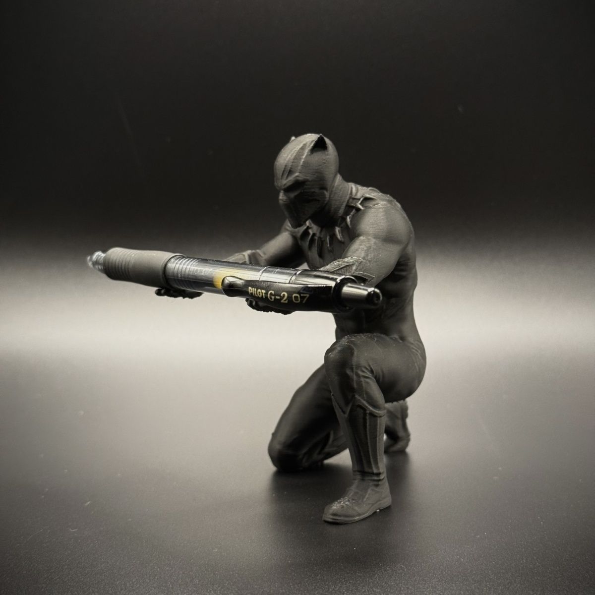 Portapenne Anime Leopard Man,  - 3D Printing Pen For Adults recensione e prezzo