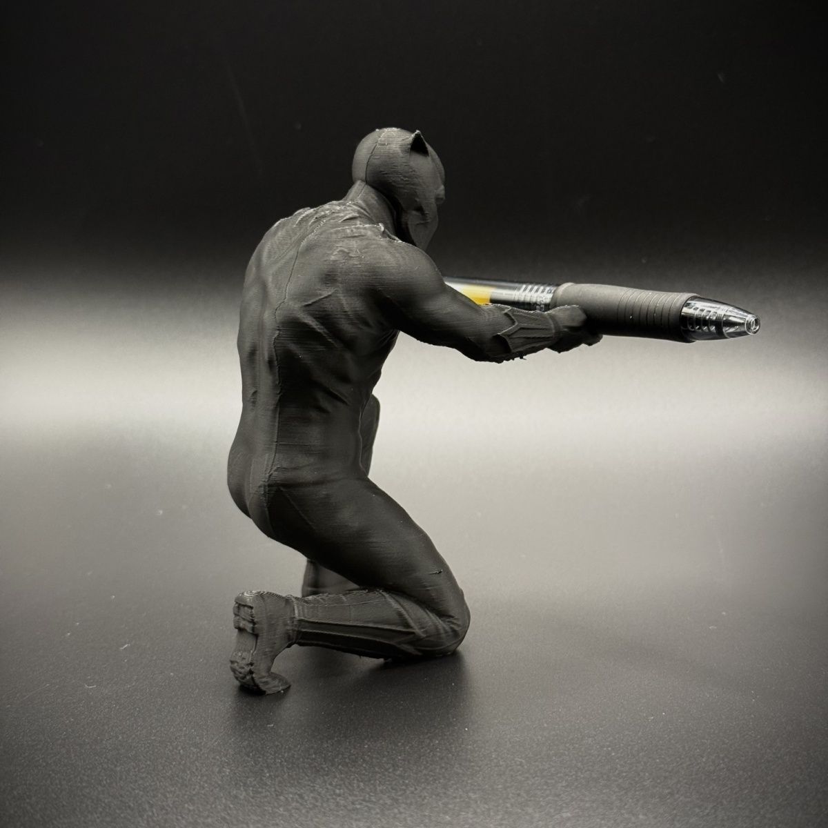 Portapenne Anime Leopard Man,  - 3D Printing Pen For Adults recensione e prezzo