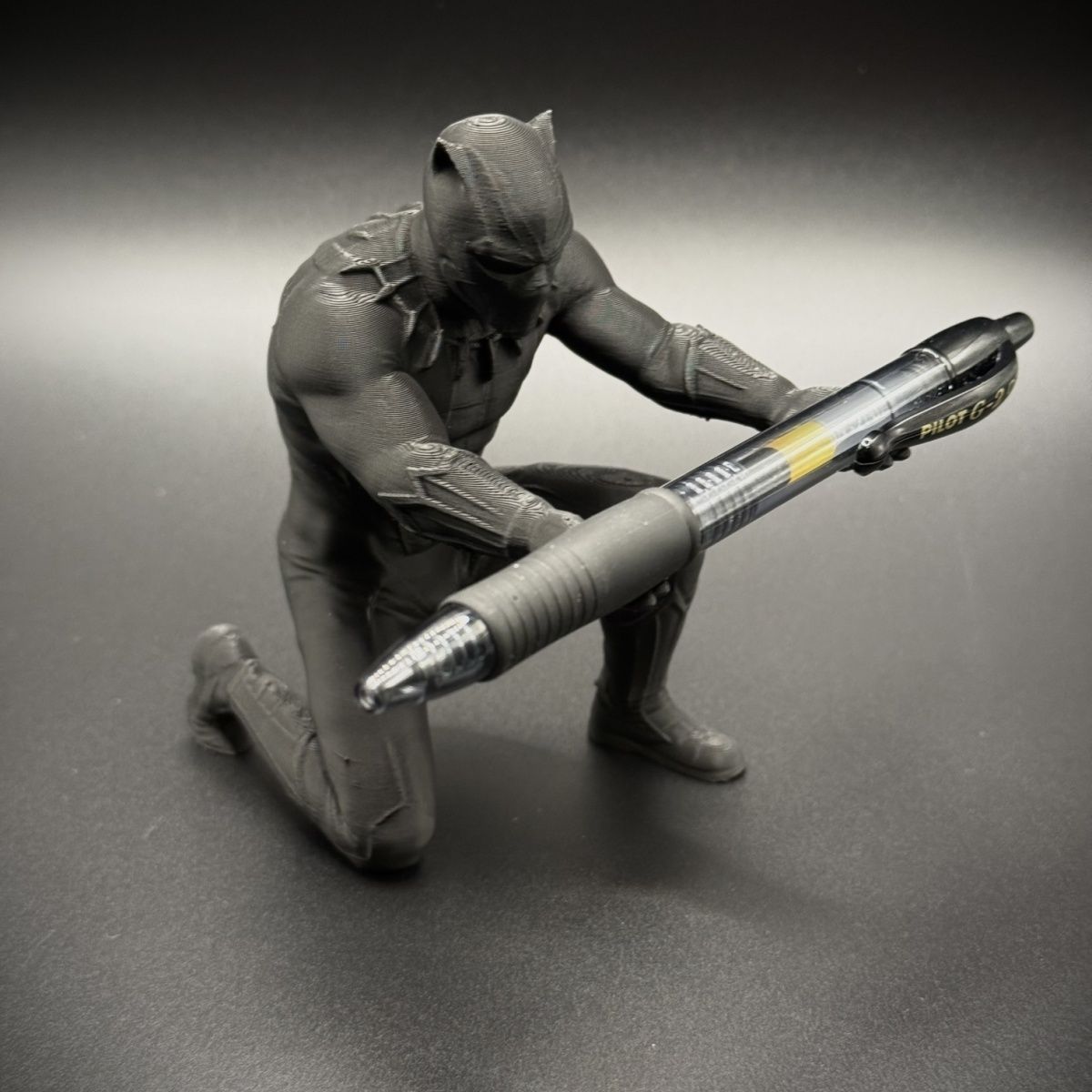 Portapenne Anime Leopard Man,  - 3D Printing Pen For Adults recensione e prezzo