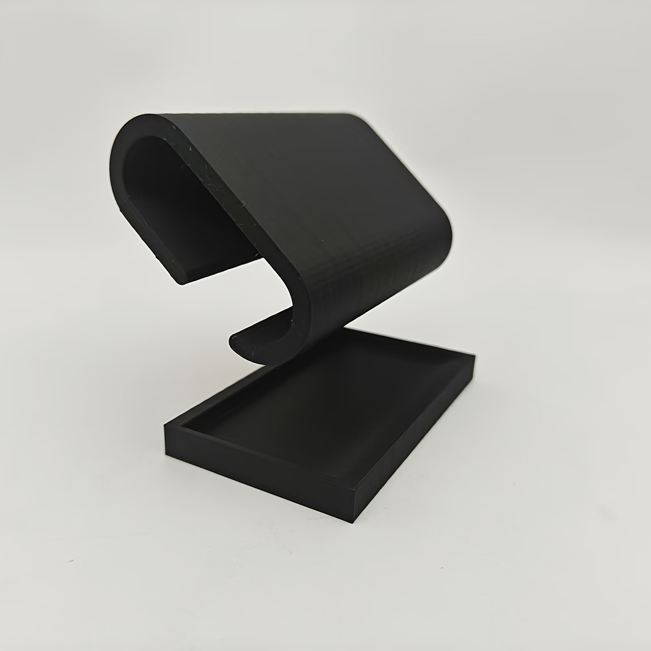 Supporto 3D Stampato Multifunz - 3D Printing Watch recensione e prezzo