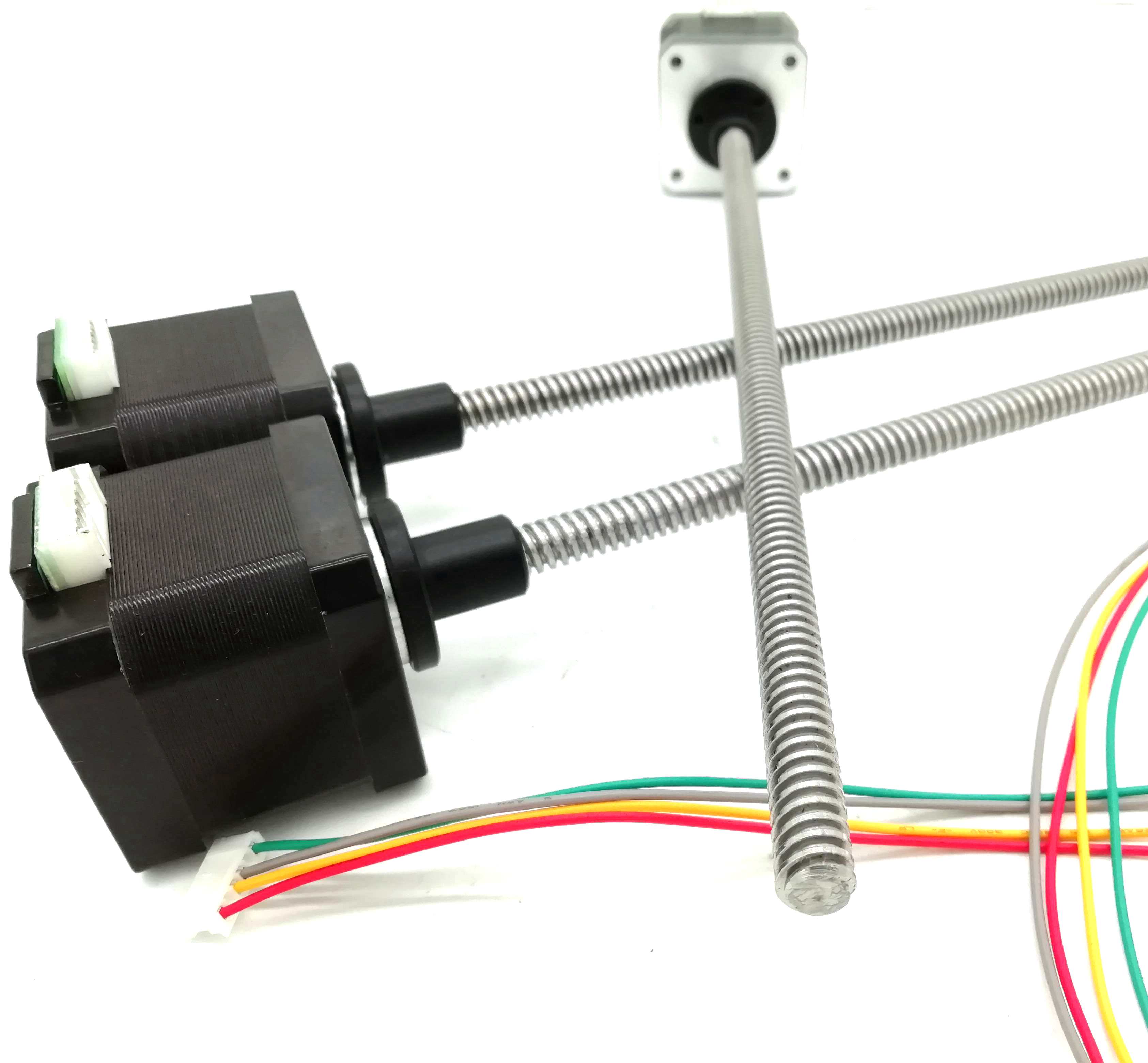 Motore passo-passo lineare Nem - Lead Screw Stepper recensione e prezzo
