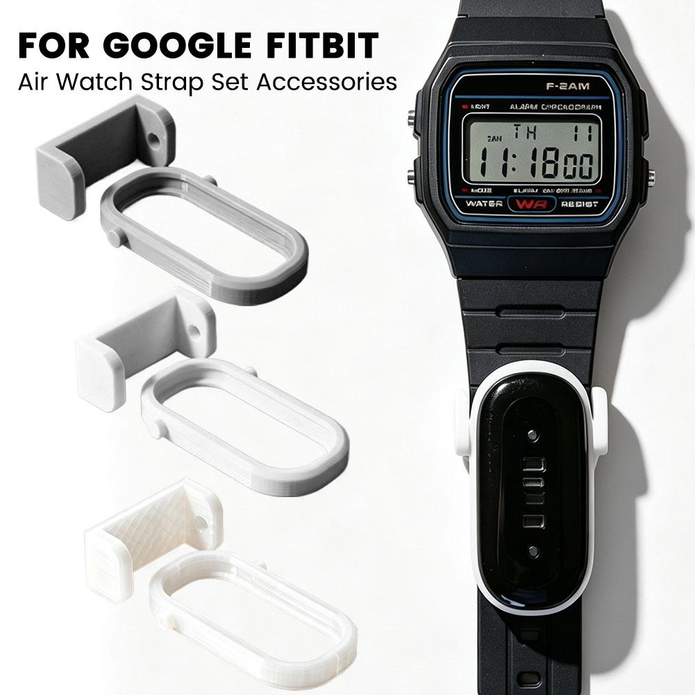 Kit Adattatore per Cinturino F - 3D Printing Watch recensione e prezzo