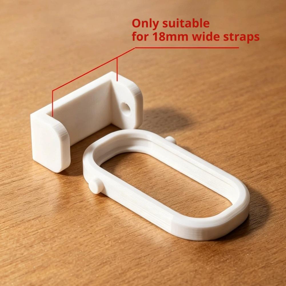 Kit Adattatore per Cinturino F - 3D Printing Watch recensione e prezzo