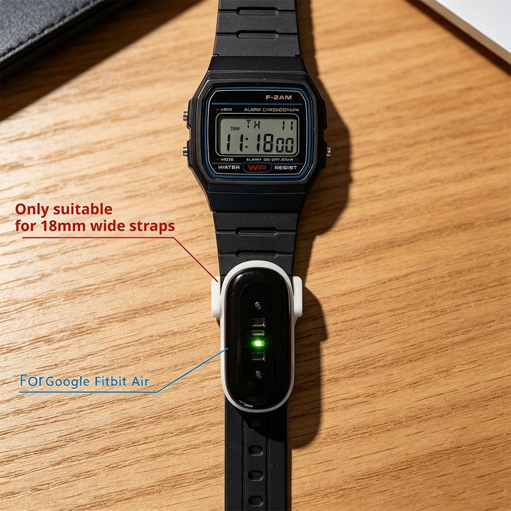 Kit Adattatore per Cinturino F - 3D Printing Watch recensione e prezzo