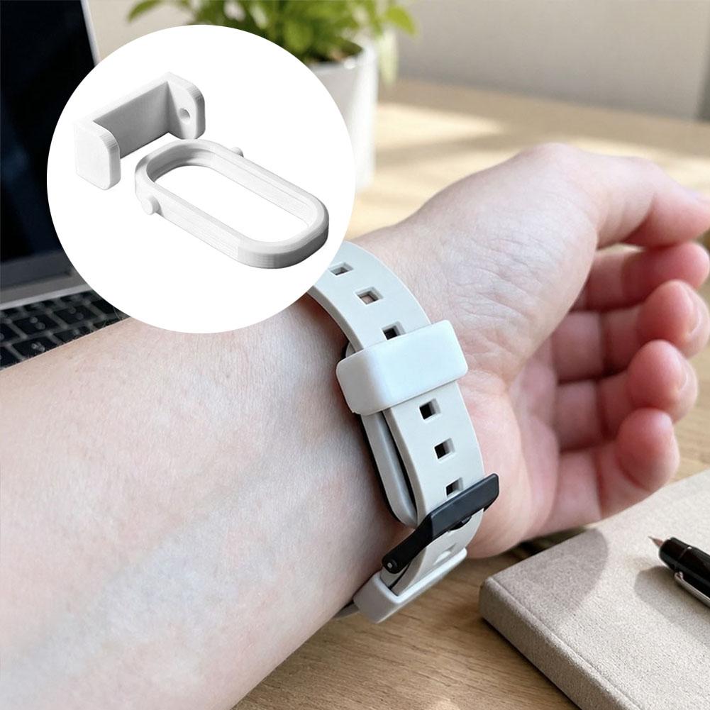 Kit Adattatore per Cinturino F - 3D Printing Watch recensione e prezzo