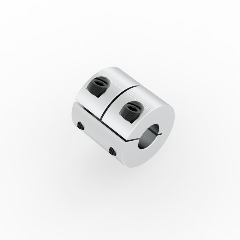 D20L20 Giunto rigido Asta dell - Lead Screw Stepper recensione e prezzo
