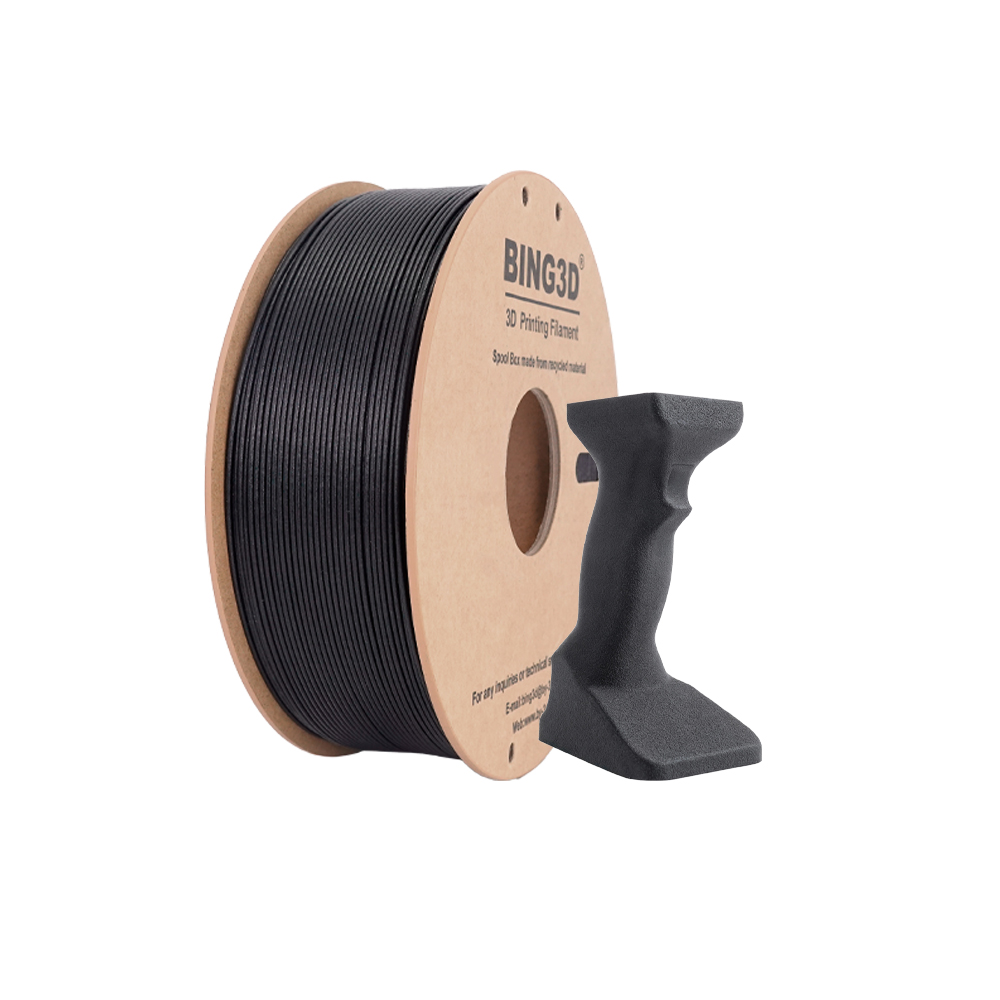 Filamento per stampante 3D rin - Asa Filament Outdoor recensione e prezzo