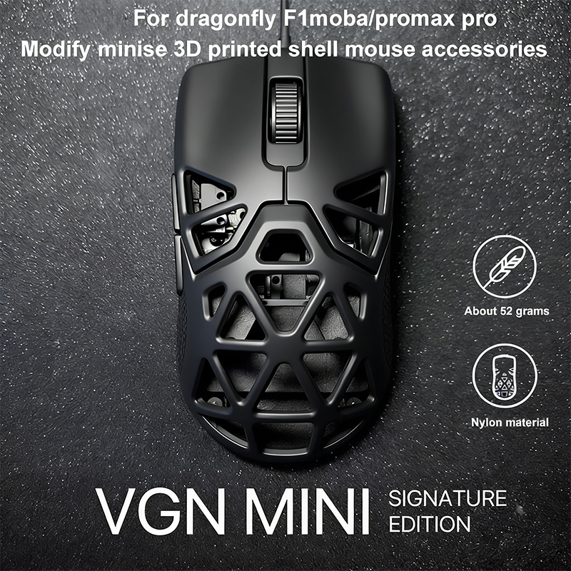Accessori di ricambio per la m - 3D Printing Housing recensione e prezzo